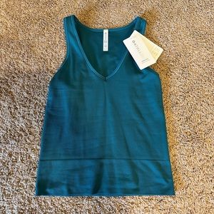 Athleta Aurora Seamless Tank
